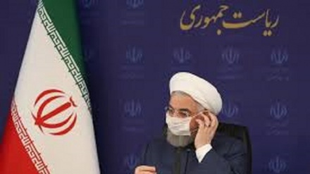 Iran: Rohani, gli individui alla Casa Bianca non dureranno 