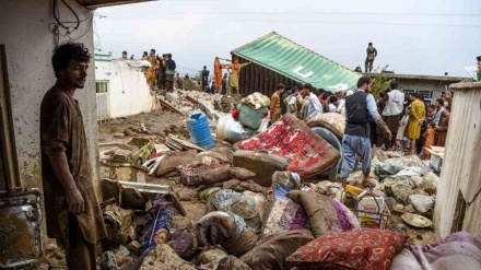 Afghanistan, si aggrava morti alluvioni 