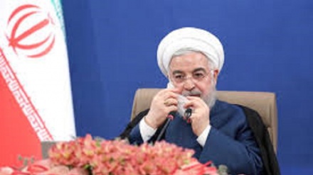 Iran: Rohani, gli Usa isoleranno se stessi
