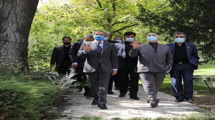 Zarif: Uluslararası Atom Enerjisi Kurumu (UAEK) ile normal ilişkiler istiyoruz
