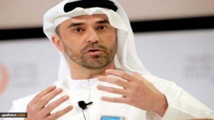 BAE'li yetkili iddia etti: Filistin meselesi, Abu Dabi'nin geri kalmasına neden oluyor