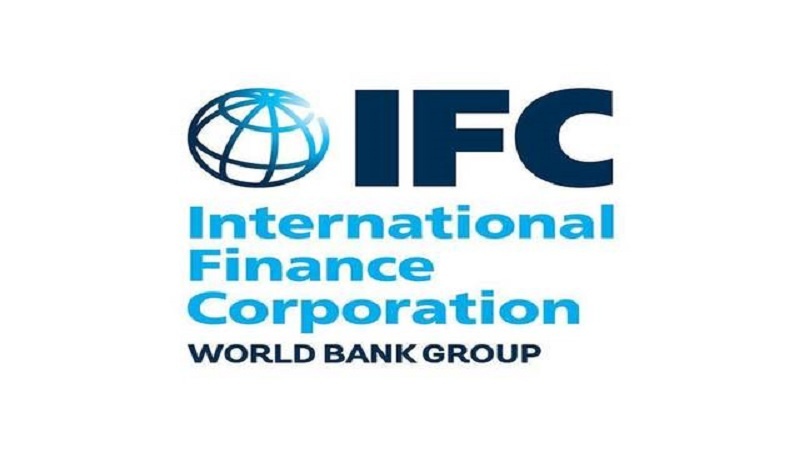 Сармоягузории ду миллиарду 500 миллион долларии  IFC дар Осиёи марказӣ