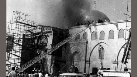 Hatibzade: Filistin, bazı Arap yöneticilerinin ihanet ateşinde yanıyor