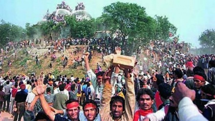 वफादारी का मिला इनाम, बाबरी मस्जिद केस के आरोपियों को बरी करने वाले जज बने उप लोकायुक्त