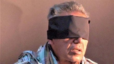 US responsible for terrorist crimes of Tondar group in Iran: Envoy to UN