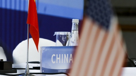 中国驻联合国代表：美国再次受到孤立