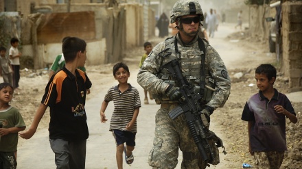 Menyimak Upaya AS Melanjutkan Kehadiran Militer di Irak