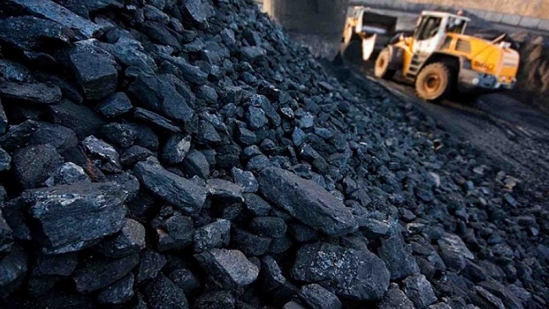 افزایش قیمت زغال سنگ در افغانستان