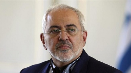 Zarif: Failure of US-drafted anti-Iran resolution at UNSC proves change in intl. relations