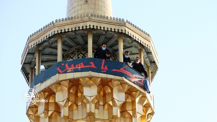 Ғариби Хуросон