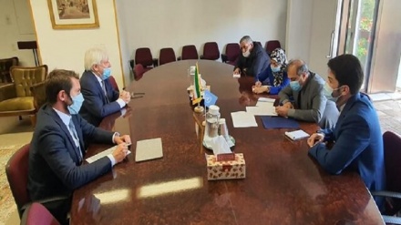 İran: Yemen krizinin çözülmesi için BM çabalarının devam etmesi gerekli 