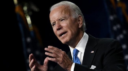 Trump advisor: China wants Biden to win US 2020 race