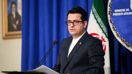 איראן: המזכירות של המועצה לשיתוף פעולה במפרץ הפרסי הפכה שופר תעמולה נגד איראן