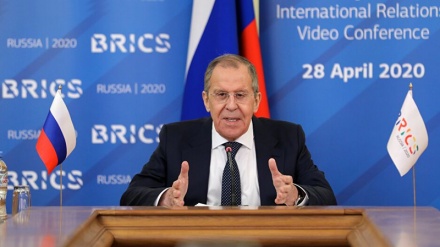 Lavrov: Shtetet e Bashkuara nuk do të kenë sukses të rikthejnë sanksionet e Këshillit të Sigurimit kundër Iranit