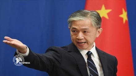 Cina: Pernyataan Pompeo Penuh Kebodohan dan Kepicikan