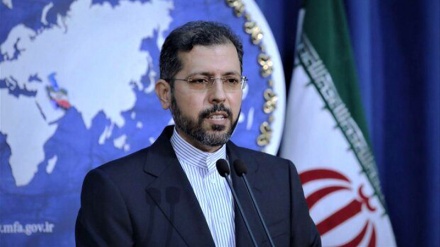 Irani hedh poshtë pretendimin e Pompeos për kërkimin e paqes me Teheranin