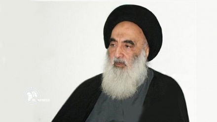 Ayətullah Sistani  bə Livani millət komək kardeyu tələb.