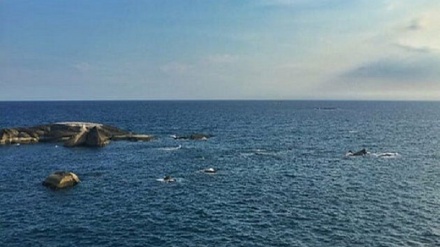 アメリカの挑発行為に対し、中国が新たな軍事演習