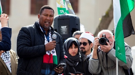 Mjukuu wa Mandela akosoa mapatano ya kuanzisha uhusiano baina ya Imarati na Israel