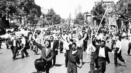 伊朗历5·28政变回顾专题节目
