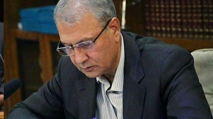 Rabii: Irán dará respuesta definitiva a cualquier acción provocadora de EEUU
