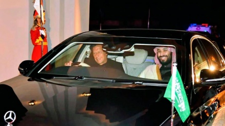 पाकिस्तान और सऊदी अरब का विवाद क्या था और अब कहां पहुंचा?