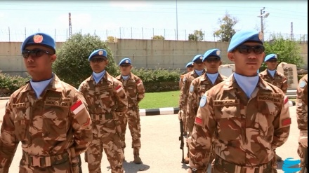 UNIFIL Khawatirkan Eskalasi Ketegangan di Lebanon Selatan