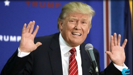 Tsunami Kebohongan Trump yang Terus Membesar 