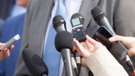 伊朗外交部发言人：媒体应该成为超越民主第四支柱的角色