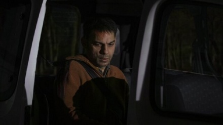 نمایش فیلم فرانسوی با نقش آفرینی بازیگر ایرانی در نقش شهروند تاجیک