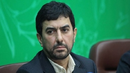 Industry minister nominee fails to win Iran Parliament’s confidence vote