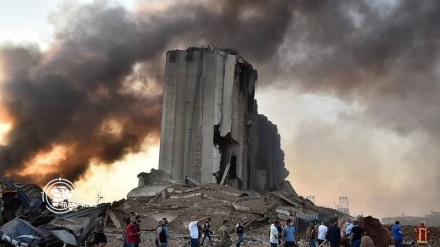 Beirut, Hezbollah: tragedia nazionale, pronti ad aiutare