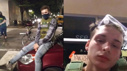 米裁判所、BLM抗議者に対し重刑の判決