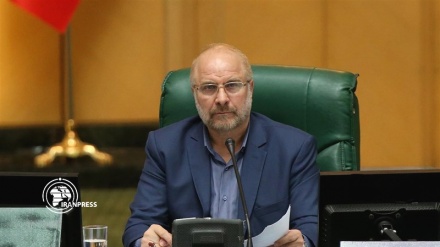 İslami Şura Meclisi'nden Kudüs'te direnişe destek