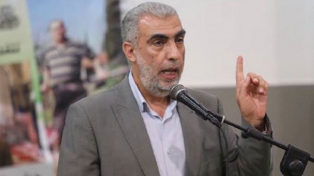 Gerakan Islam Palestina: Saudi-UEA Sulut Perang Terbuka atas Akidah Islam