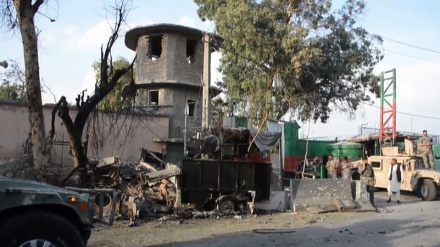 アフガニスタンの刑務所から囚人200人が脱走