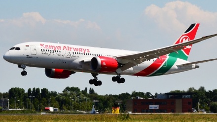 Tanzania yazuia safari za Kenya Airways nchini humo
