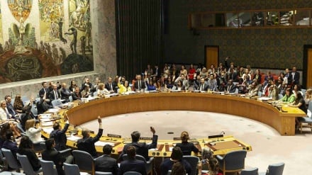 Onu, veto Usa a risoluzione contro regime sionista 