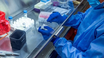 Rusia ya tiene la primera vacuna contra la COVID-19 en el mundo