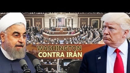 Fracasa Ofensiva Estadounidense Contra Irán