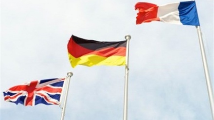 فرانسې او جرمني د اوکراین له غوښتنې سره مخالفت وکړ