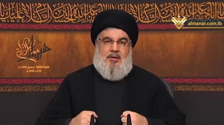 Hezbollah ready to make sacrifices to defend Lebanon: Nasrallah