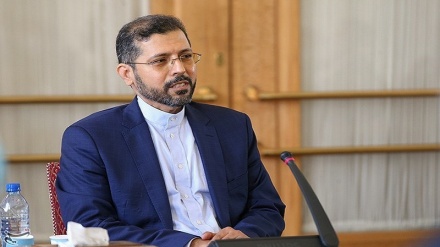 Iran dismisses US allegations of arms assistance to Taliban