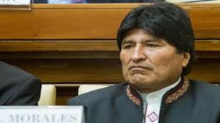 Bolivia: morta di covid-19 la sorella di Evo Morales