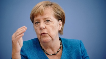 Deklarata e Merkel për situatën e rënduar