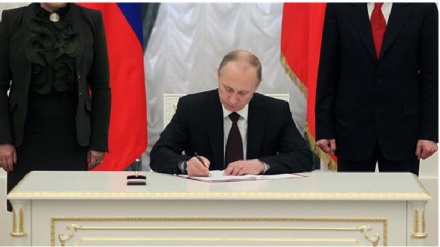 Libano: Putin scrive a Aoun, solidarietà per vittime in esplosioni a Beirut