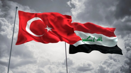 Türkische Staatsbürger dürfen nicht in den Irak einreisen