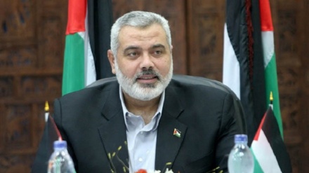 Hamas vows to end all forms of Israeli siege on Gaza