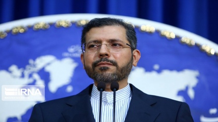 Iran warns UAE of  fallout of Israeli presence in region
