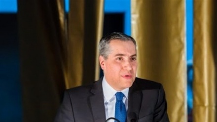 Lübnan'de Edib yeni kabineyi kurmakla görevlendirildi